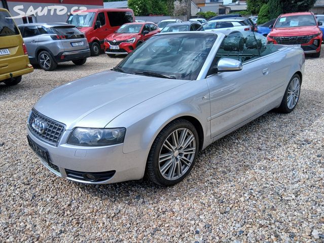 Audi S4